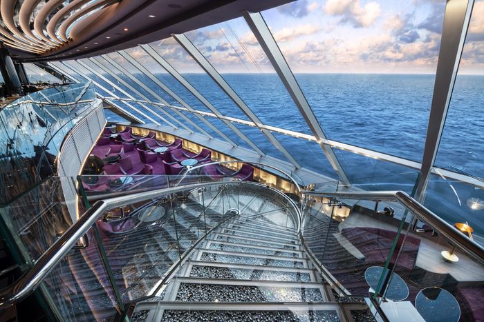 Entertainment on MSC Bellissima